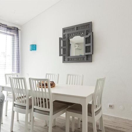 Palmeiras Do Golfe - 3 Bed. Apartment - Vilamoura Ngoại thất bức ảnh