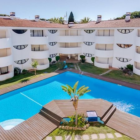 Palmeiras Do Golfe - 3 Bed. Apartment - Vilamoura Ngoại thất bức ảnh