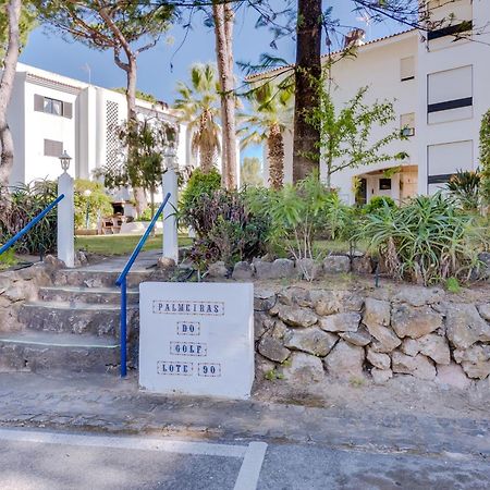 Palmeiras Do Golfe - 3 Bed. Apartment - Vilamoura Ngoại thất bức ảnh