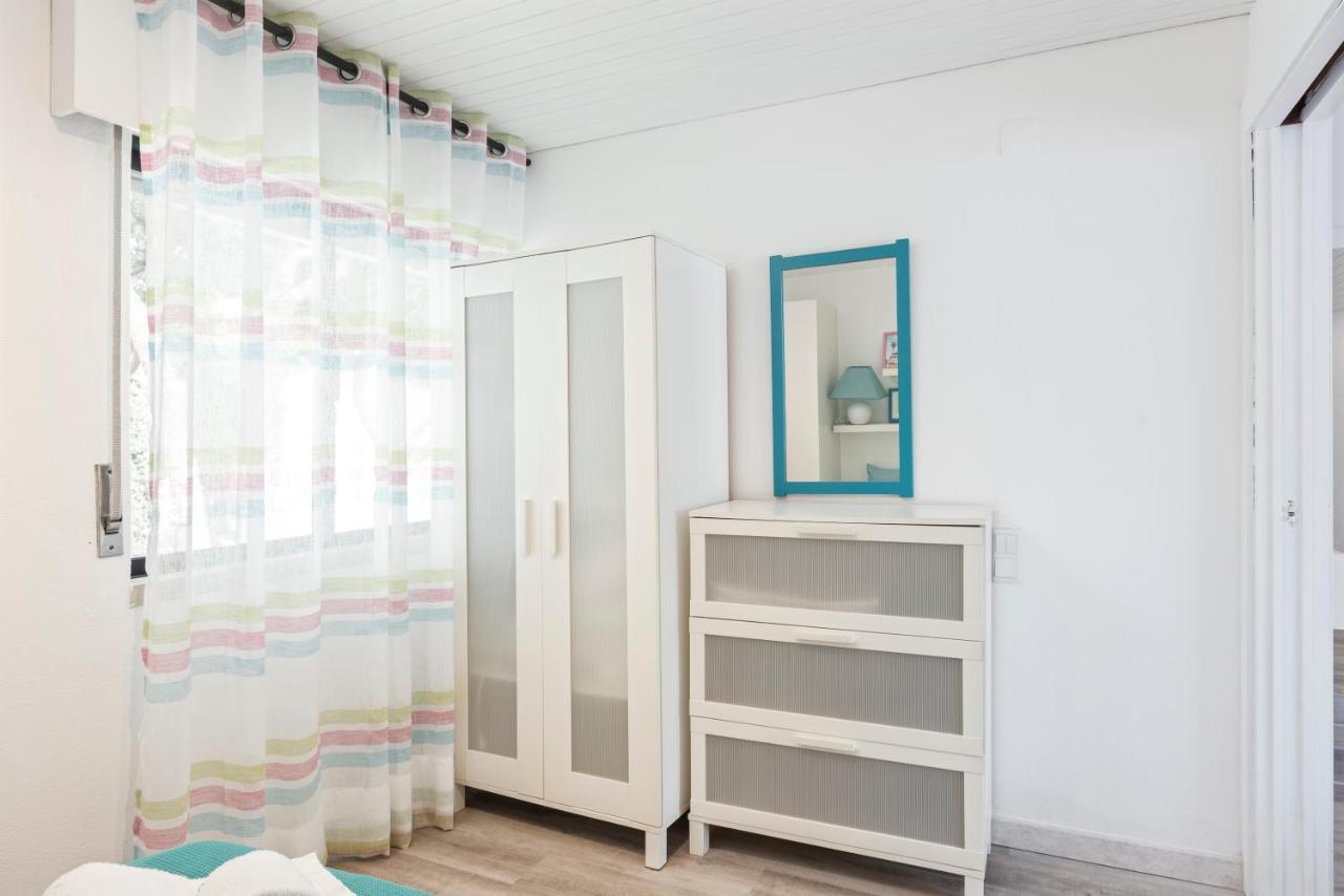 Palmeiras Do Golfe - 3 Bed. Apartment - Vilamoura Ngoại thất bức ảnh