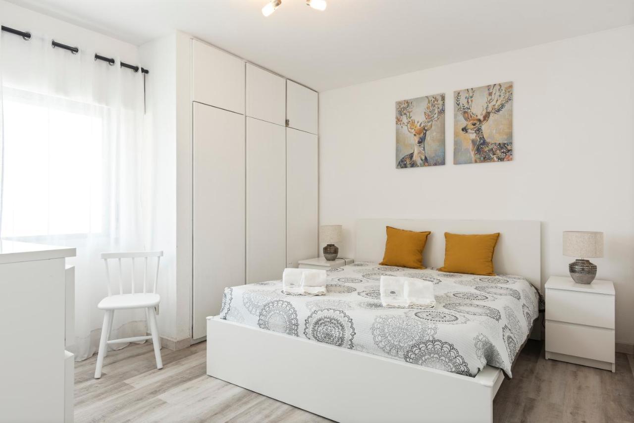 Palmeiras Do Golfe - 3 Bed. Apartment - Vilamoura Ngoại thất bức ảnh