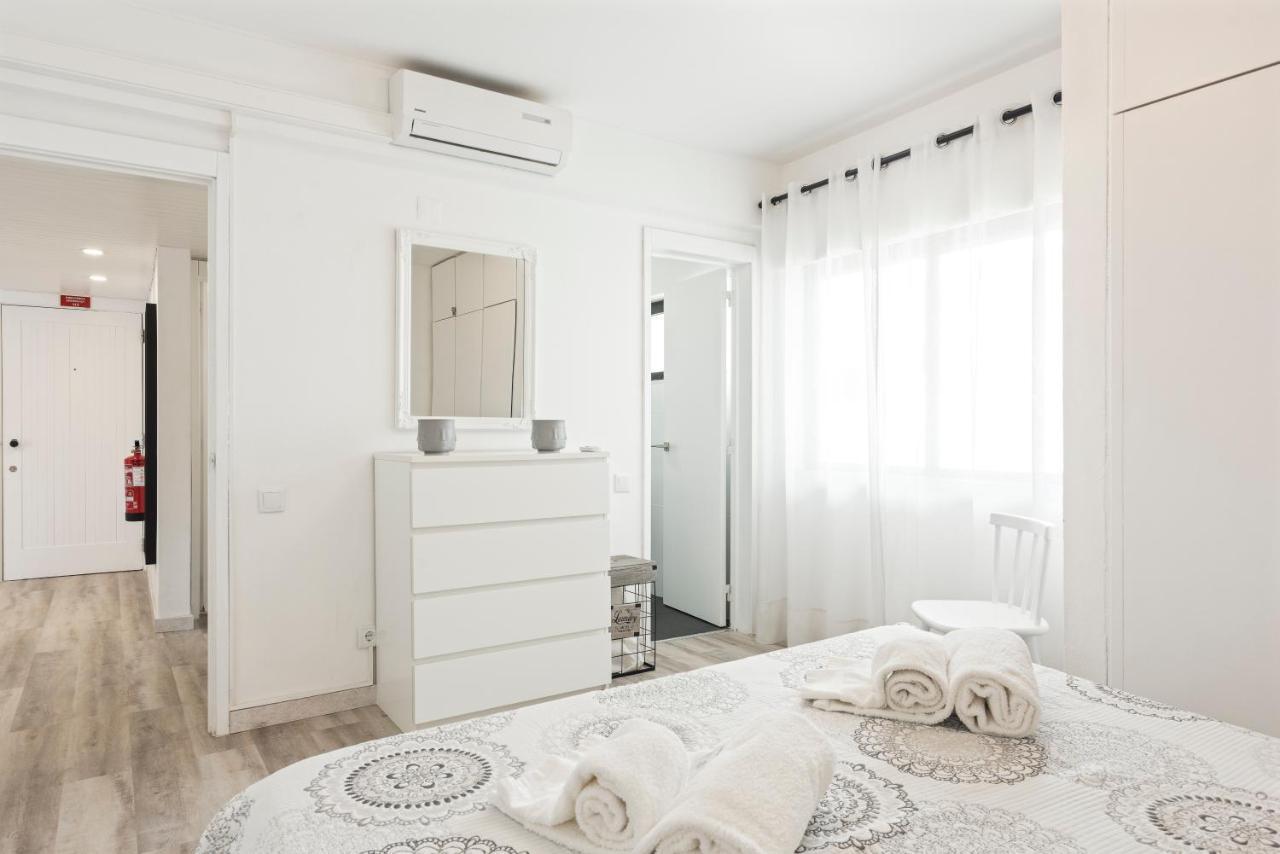 Palmeiras Do Golfe - 3 Bed. Apartment - Vilamoura Ngoại thất bức ảnh