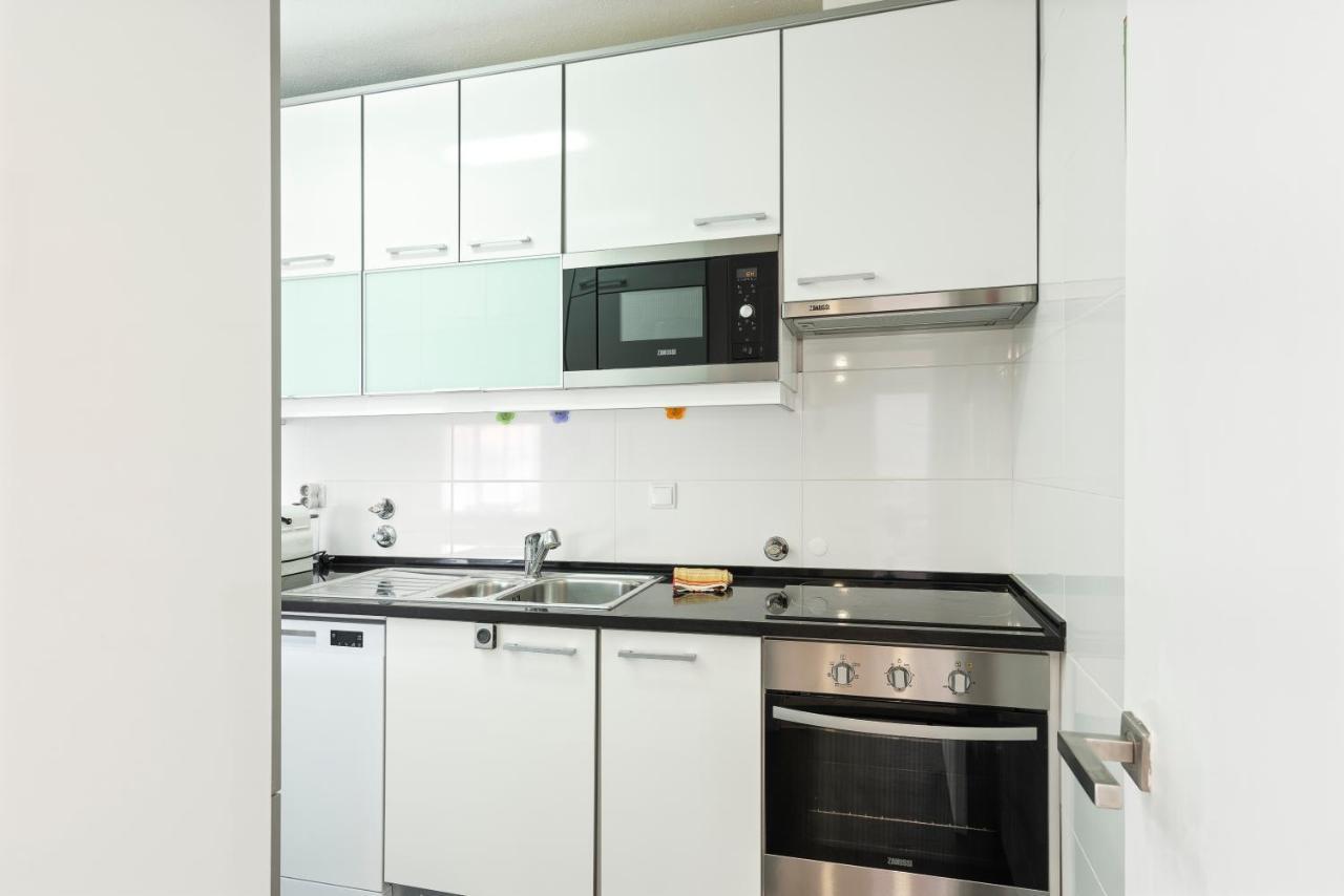 Palmeiras Do Golfe - 3 Bed. Apartment - Vilamoura Ngoại thất bức ảnh