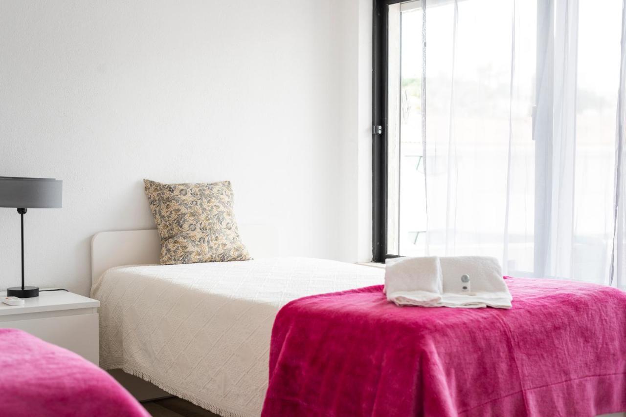 Palmeiras Do Golfe - 3 Bed. Apartment - Vilamoura Ngoại thất bức ảnh