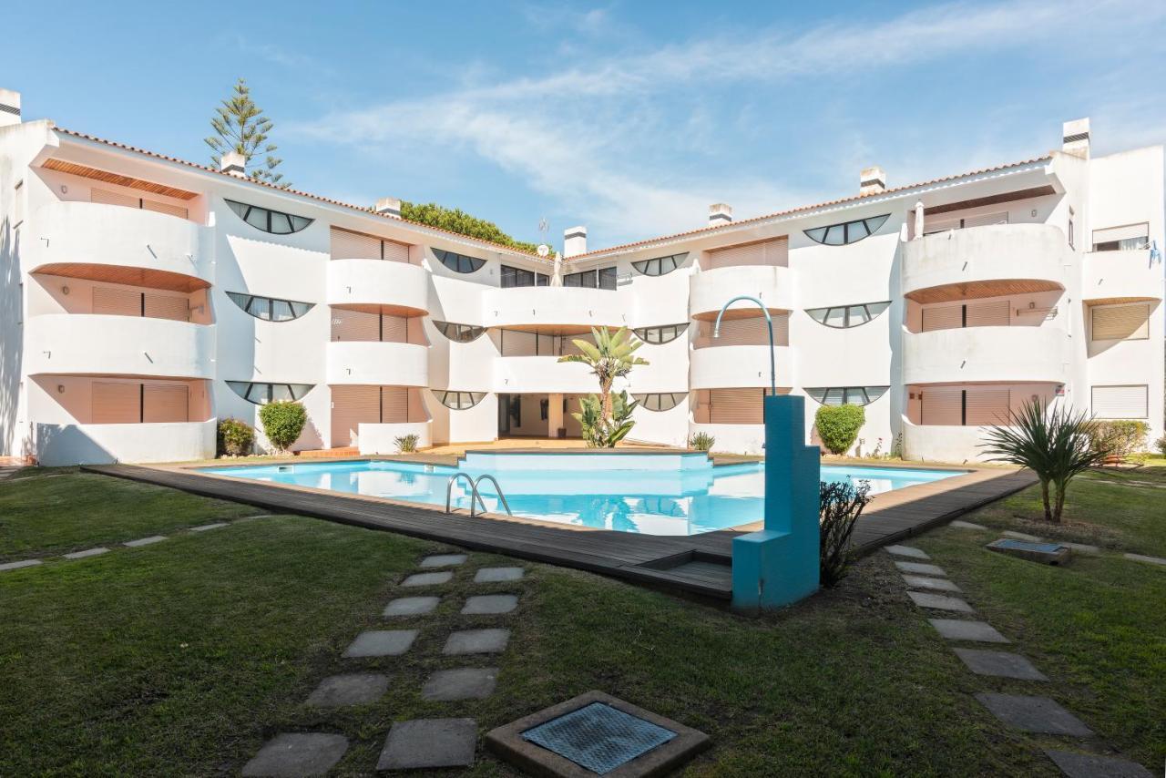 Palmeiras Do Golfe - 3 Bed. Apartment - Vilamoura Ngoại thất bức ảnh