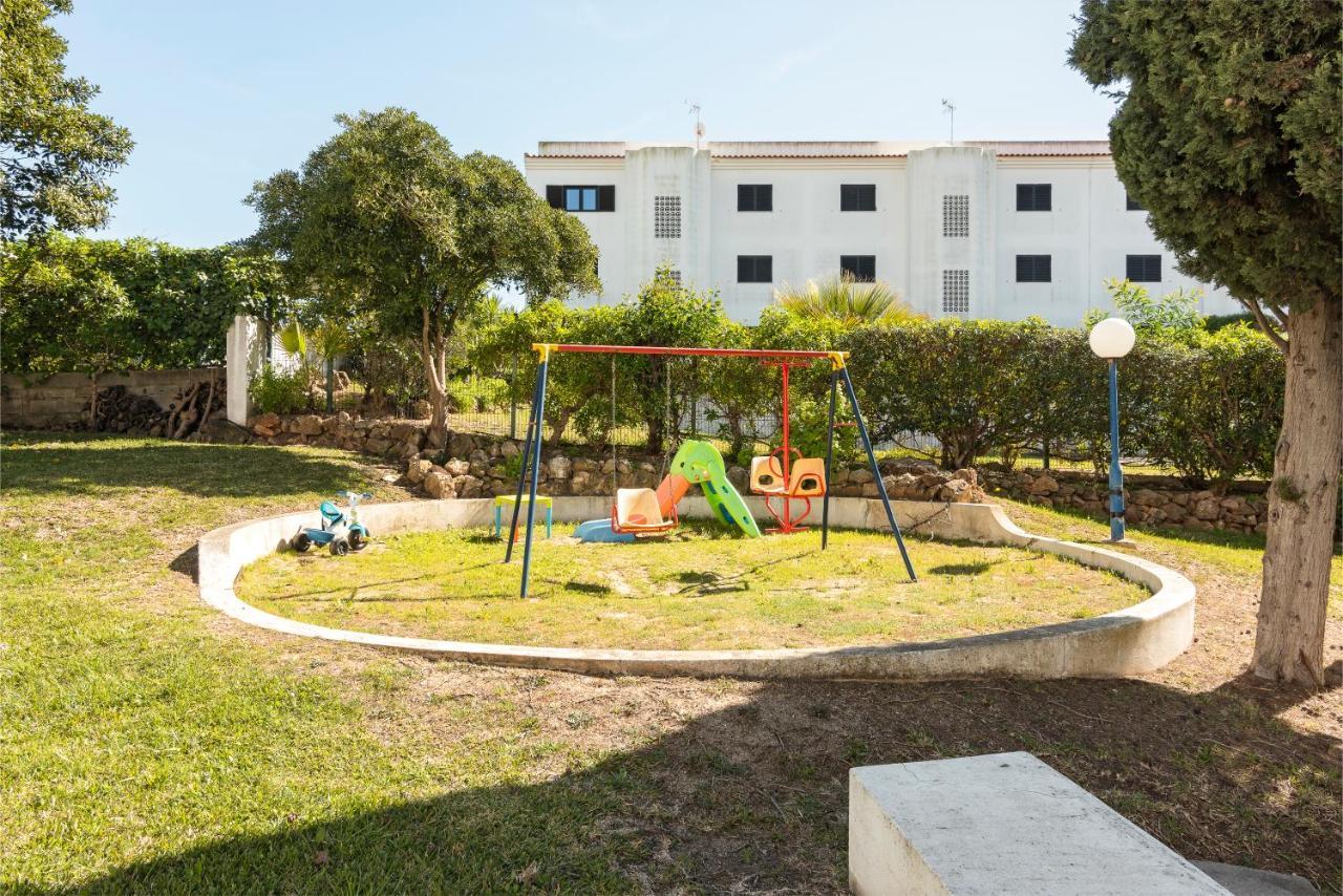 Palmeiras Do Golfe - 3 Bed. Apartment - Vilamoura Ngoại thất bức ảnh