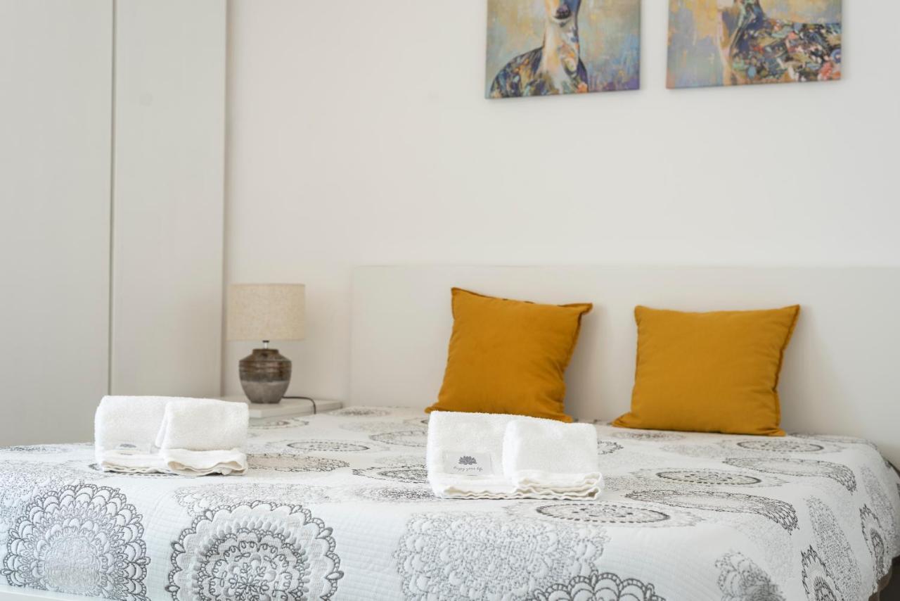 Palmeiras Do Golfe - 3 Bed. Apartment - Vilamoura Ngoại thất bức ảnh