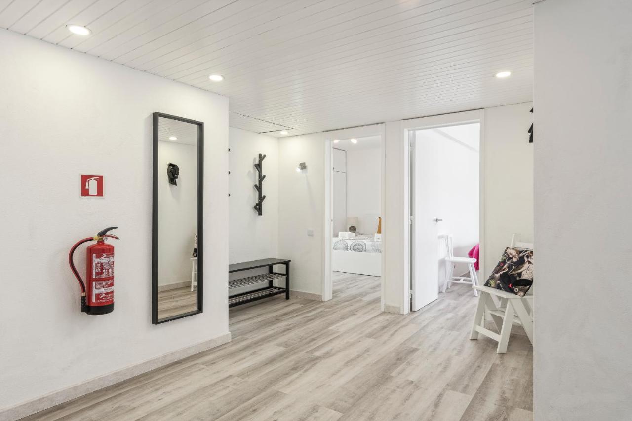Palmeiras Do Golfe - 3 Bed. Apartment - Vilamoura Ngoại thất bức ảnh