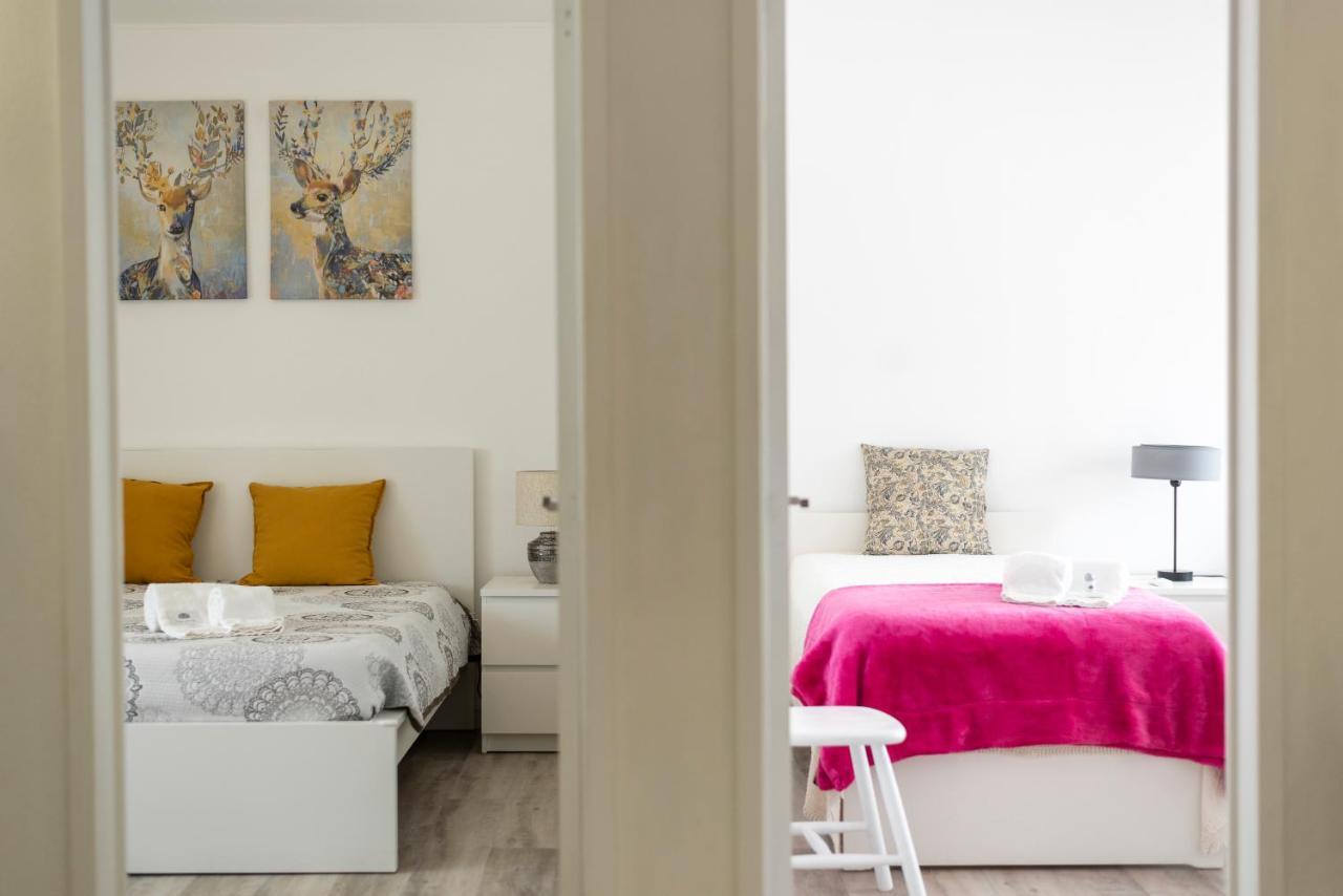 Palmeiras Do Golfe - 3 Bed. Apartment - Vilamoura Ngoại thất bức ảnh