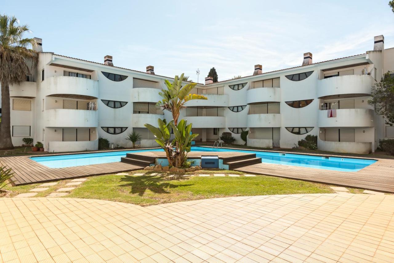 Palmeiras Do Golfe - 3 Bed. Apartment - Vilamoura Ngoại thất bức ảnh
