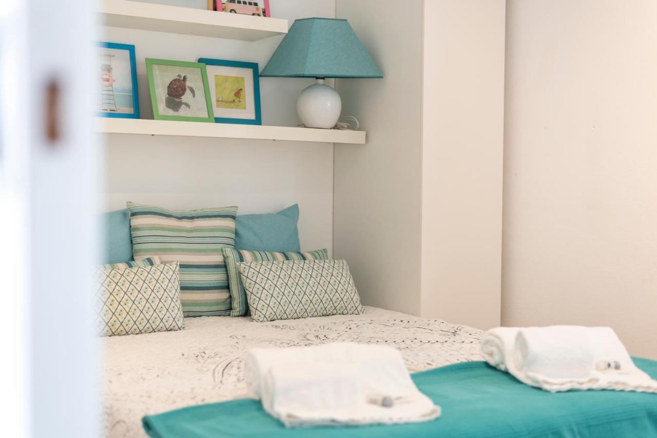 Palmeiras Do Golfe - 3 Bed. Apartment - Vilamoura Ngoại thất bức ảnh