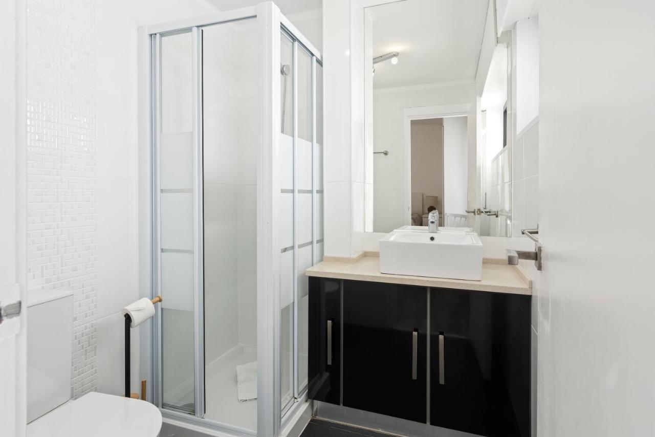 Palmeiras Do Golfe - 3 Bed. Apartment - Vilamoura Ngoại thất bức ảnh