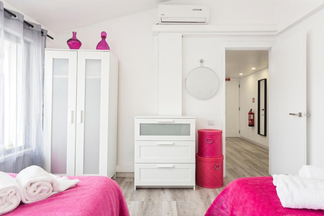 Palmeiras Do Golfe - 3 Bed. Apartment - Vilamoura Ngoại thất bức ảnh