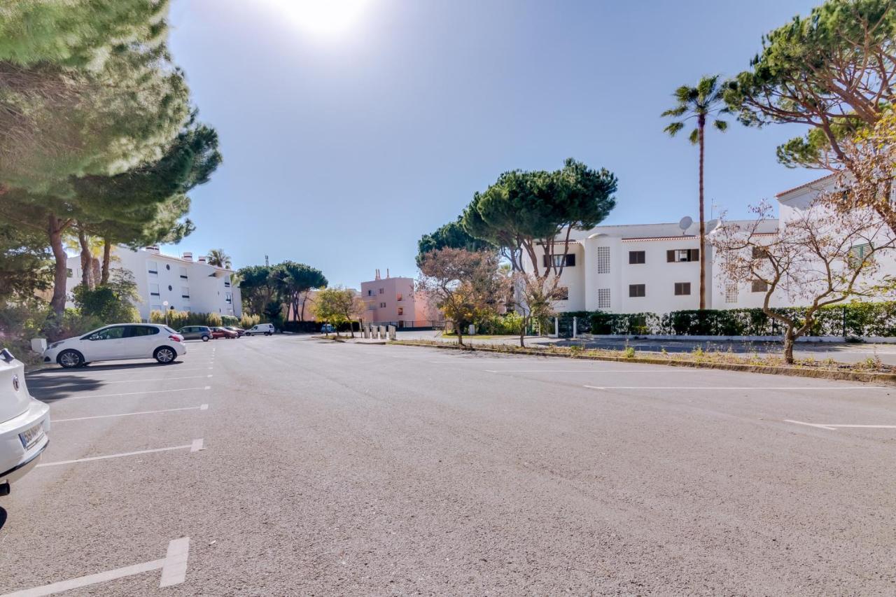 Palmeiras Do Golfe - 3 Bed. Apartment - Vilamoura Ngoại thất bức ảnh