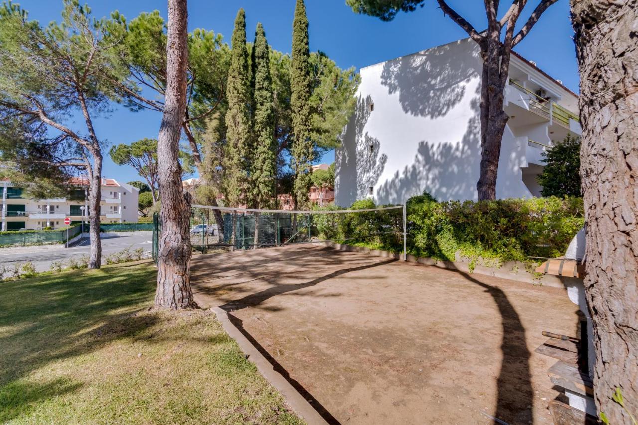 Palmeiras Do Golfe - 3 Bed. Apartment - Vilamoura Ngoại thất bức ảnh