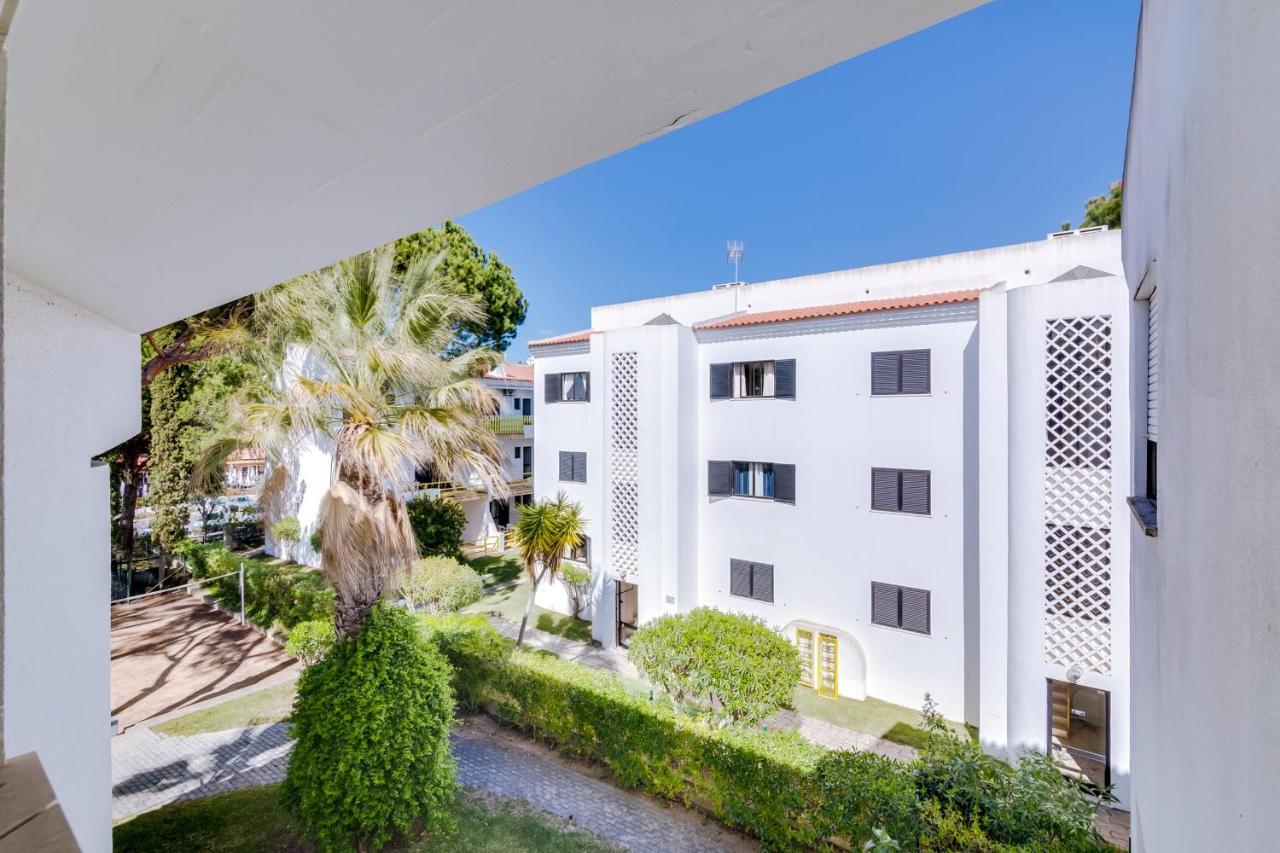 Palmeiras Do Golfe - 3 Bed. Apartment - Vilamoura Ngoại thất bức ảnh